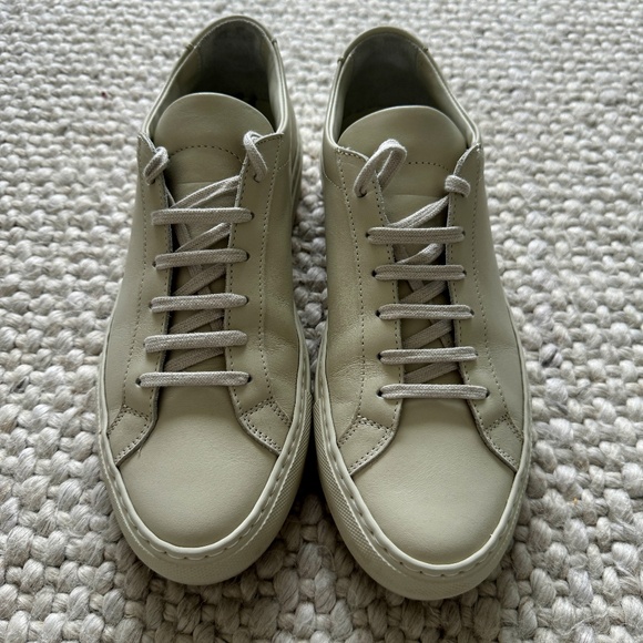 Common Projects | Shoes | Woman By Common Projects Original